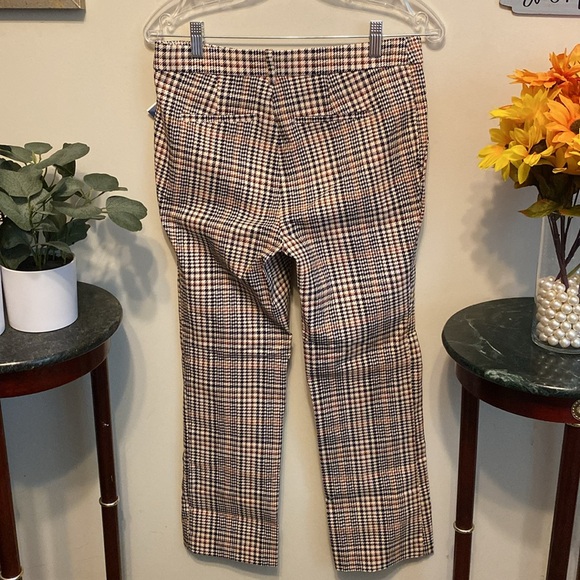 NWT Jules & Leopold Stretch Pull on Pants. Sz S. - Picture 3 of 6